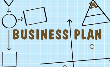 бизнес план образец excel